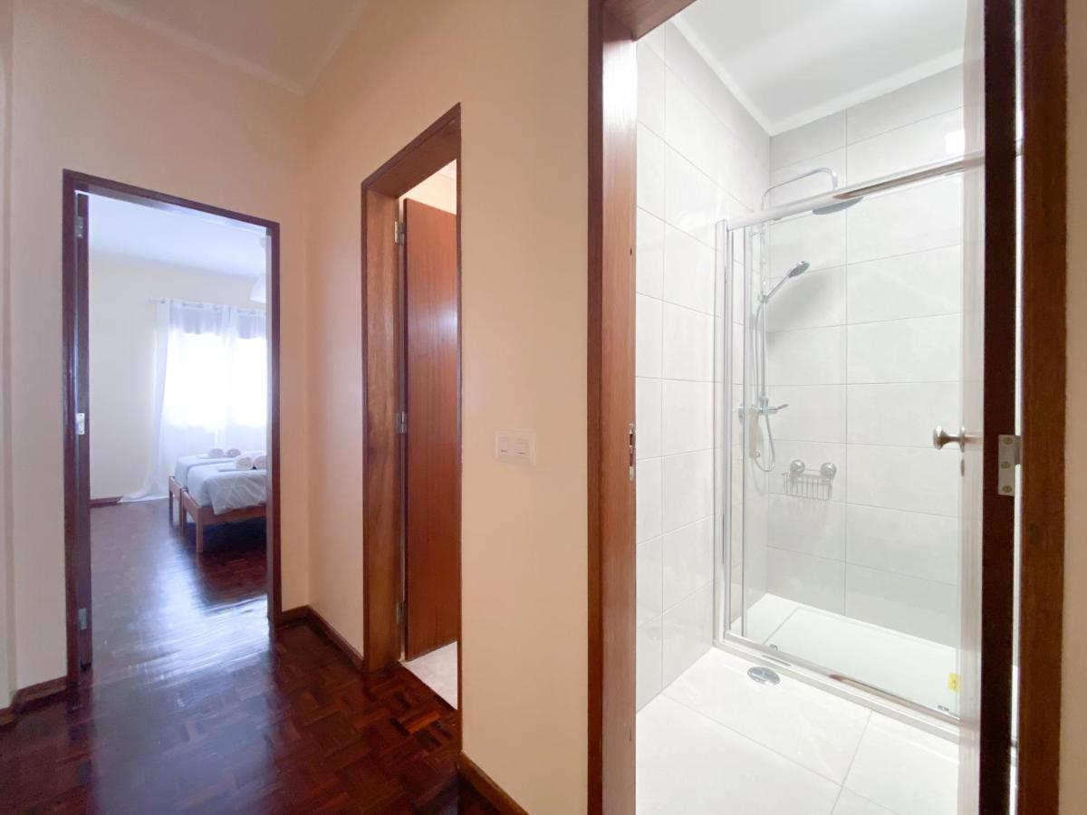 Near The Beaches #1922 Appartement Lagos